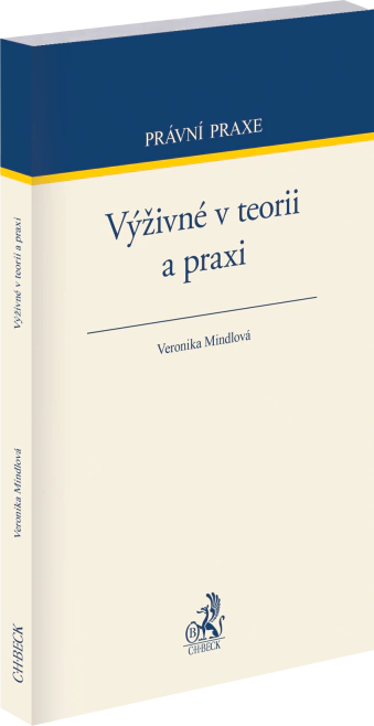 Výživné v teorii a praxi C.H.Beck Výživné v teorii a praxi C.H.Beck