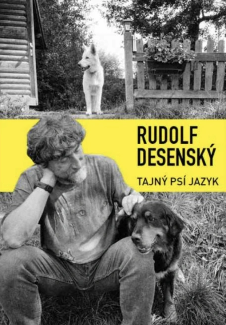 Tajný psí jazyk Gradamas