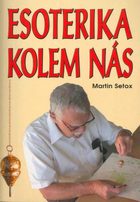 Esoterika kolem nás Eko-konzult Esoterika kolem nás Eko-konzult