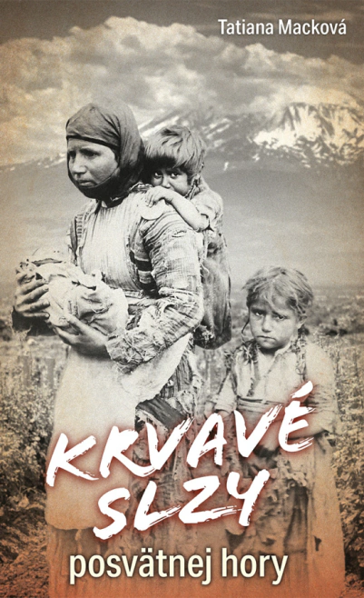 Krvavé slzy posvätnej hory Naše Vojsko