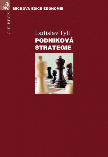 Podniková strategie C.H.Beck