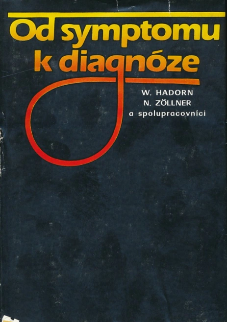 Od symptomu k diagnóze Avicenum