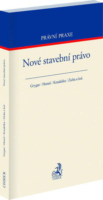 Nové stavební právo C.H.Beck