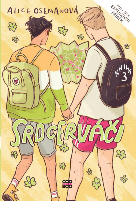 Srdcerváči 3 COOBOO