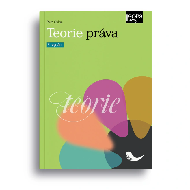 Teorie práva Nakladatelství Leges