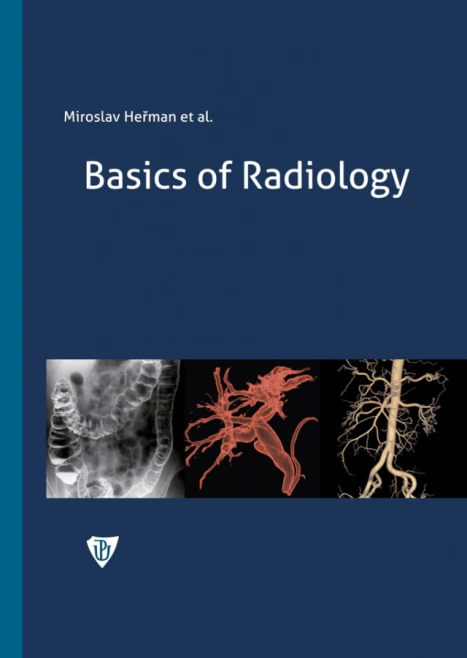 Basics of Radiology Univerzita Palackého v Olomouci