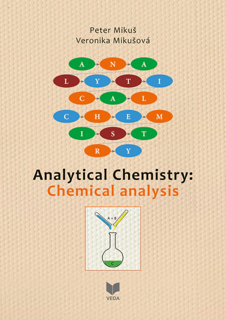 Analytical Chemistry: Chemical Analysis VEDA