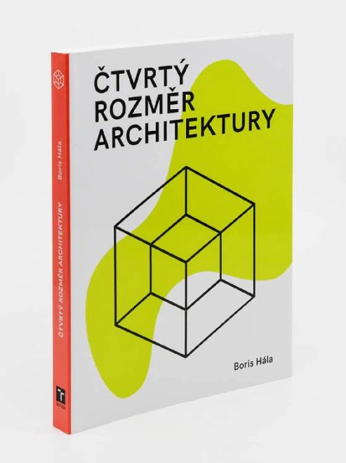 Čtvrtý rozměr architektury Nakladatelství VUTIUM