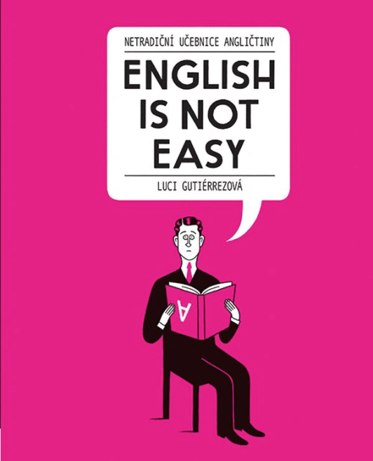 English Is Not Easy Grada English Is Not Easy Grada