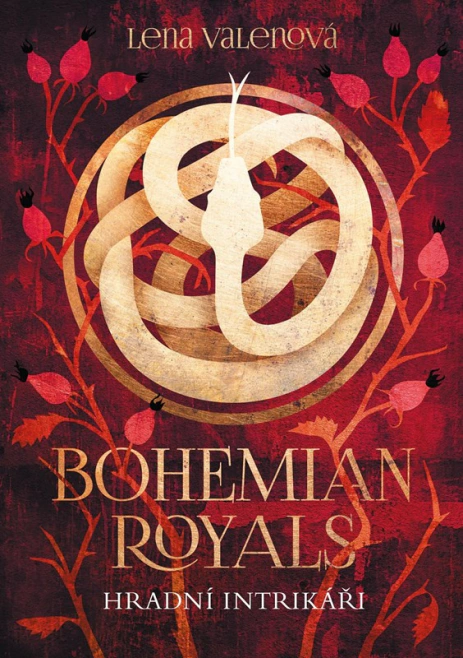 Bohemian Royals 2: Hradní intrikáři Pointa