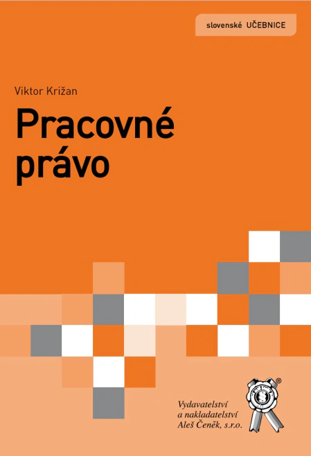Pracovné právo Aleš Čeněk s.r.o. Pracovné právo Aleš Čeněk s.r.o.