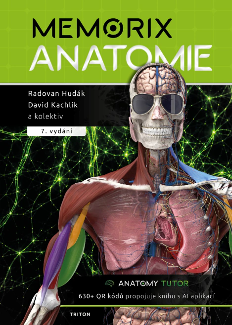 Memorix anatomie Triton Memorix anatomie Triton