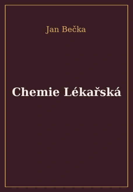 Chemie Lékařská 