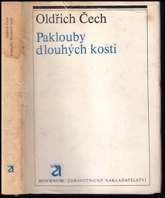 Paklouby dlouhých kostí Avicenum